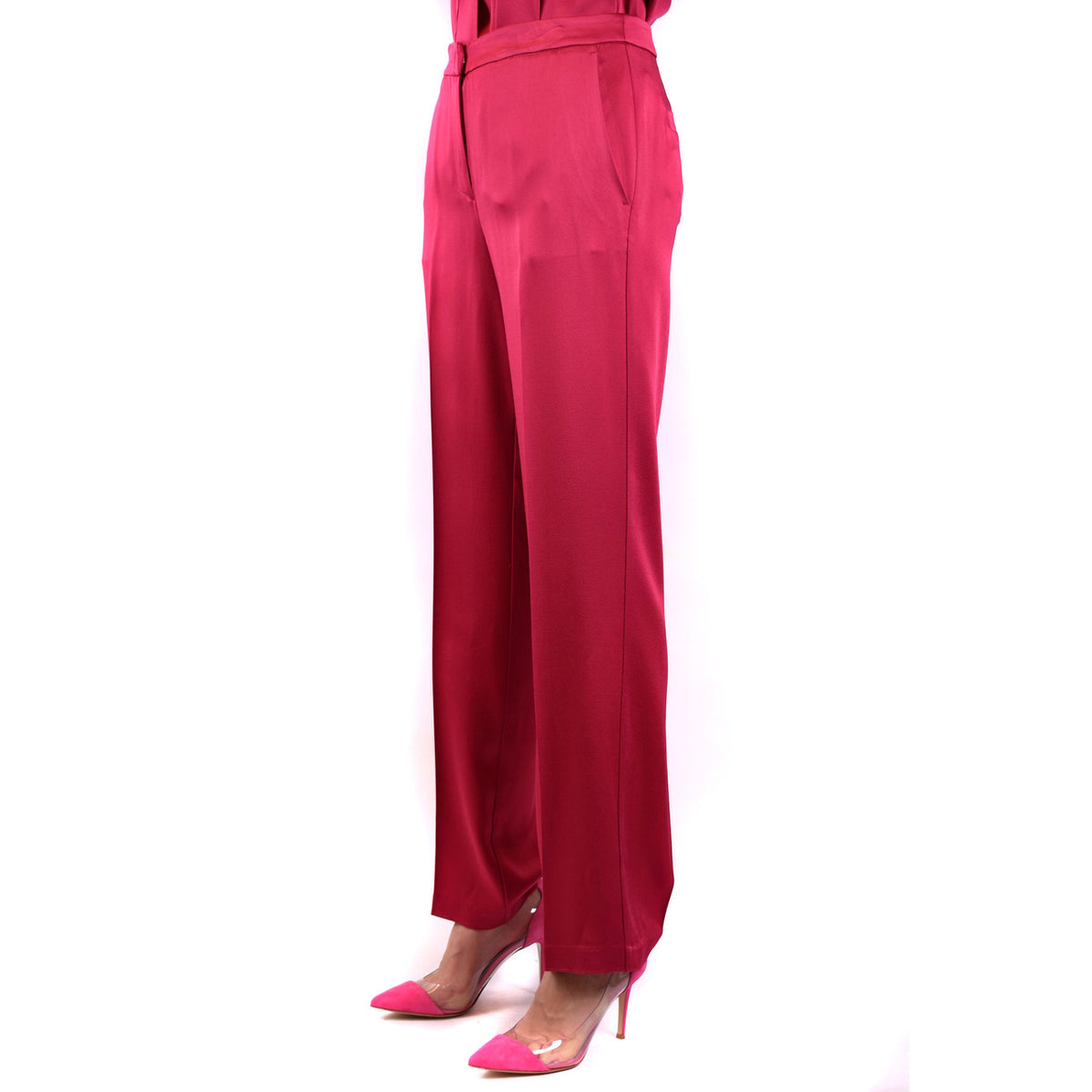 Twinset Femme Pantalons