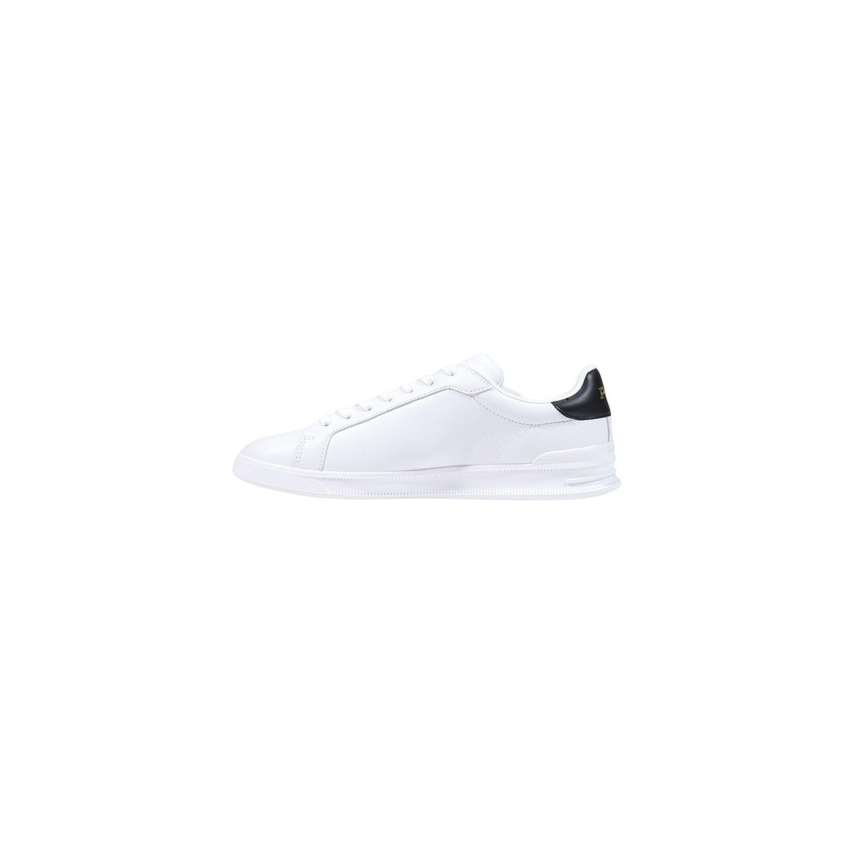 Ralph Lauren Homme Baskets