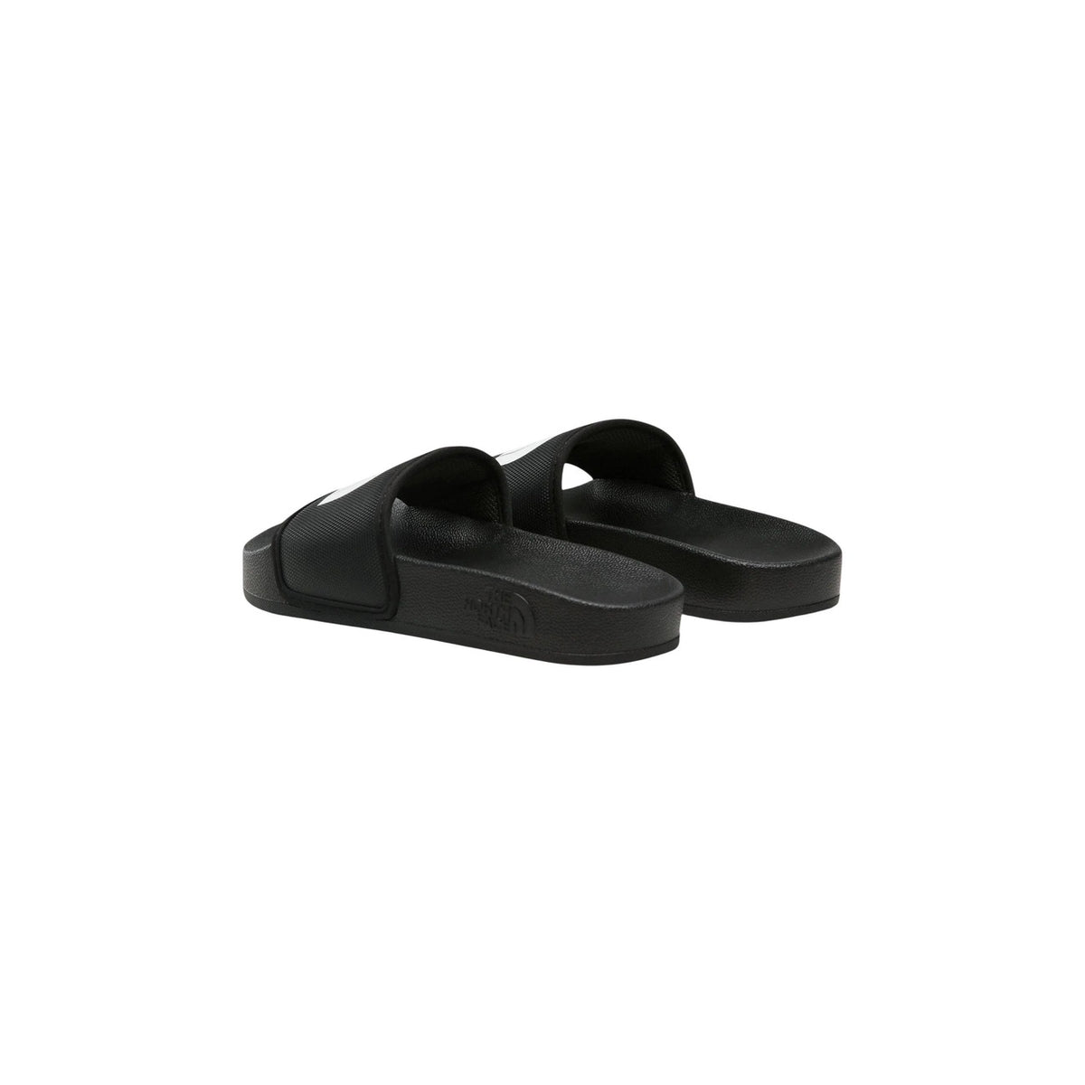 Claquettes The North Face Base Camp Slide III Femme - Noir