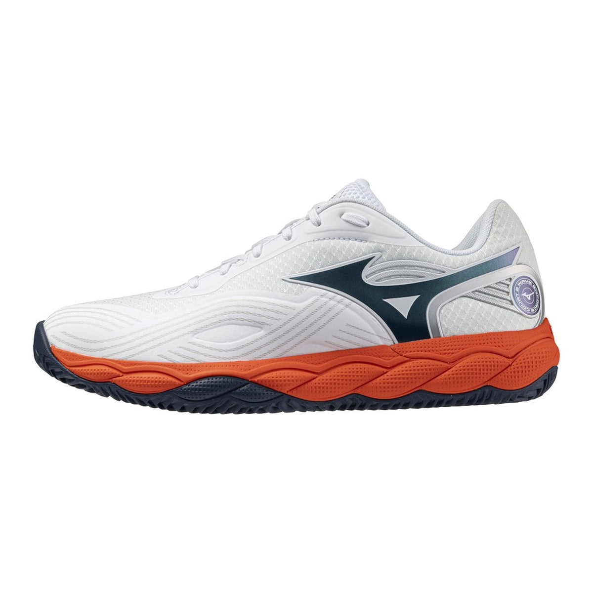 Mizuno Homme Baskets