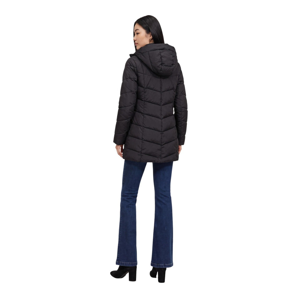 Choral Femme Vestes