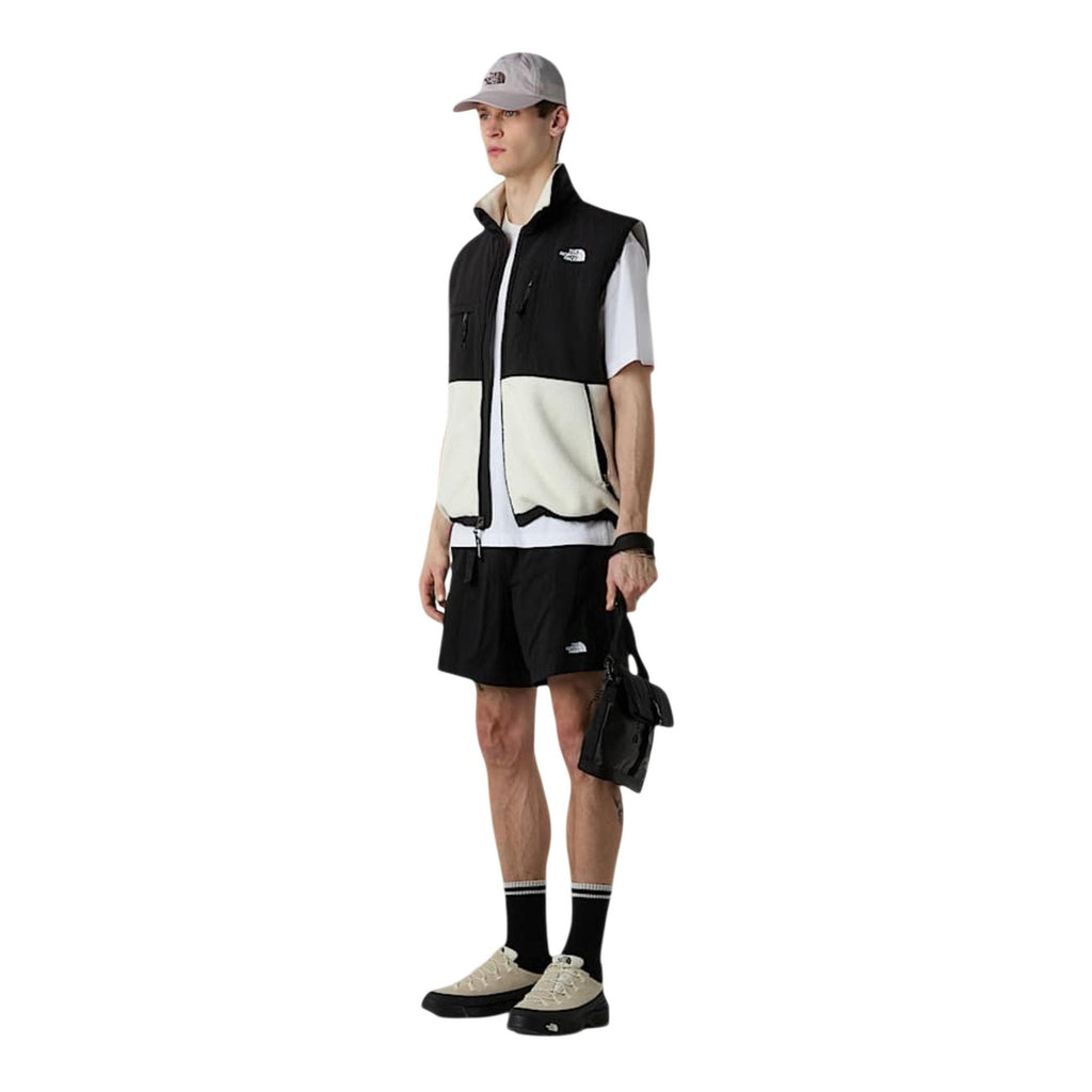 Short The North Face Class V Pathfinder Belted Homme - 18 cm