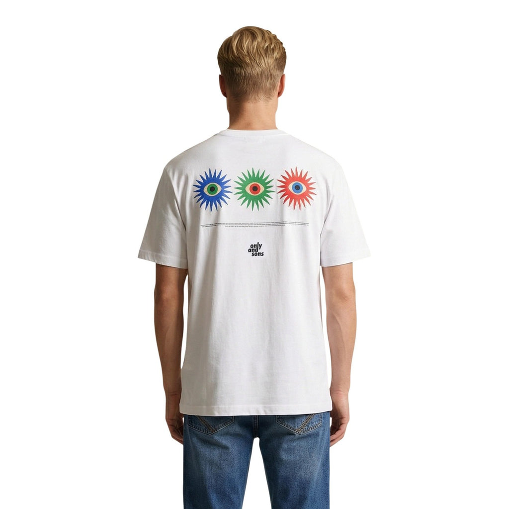 Only & Sons Homme T-Shirts