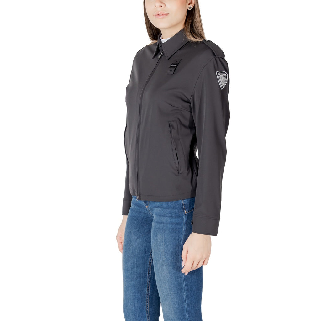 Blauer. Femme Jaquettes
