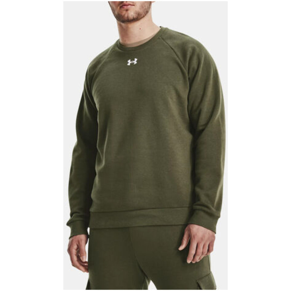 Under Armour Homme Sweatshirts
