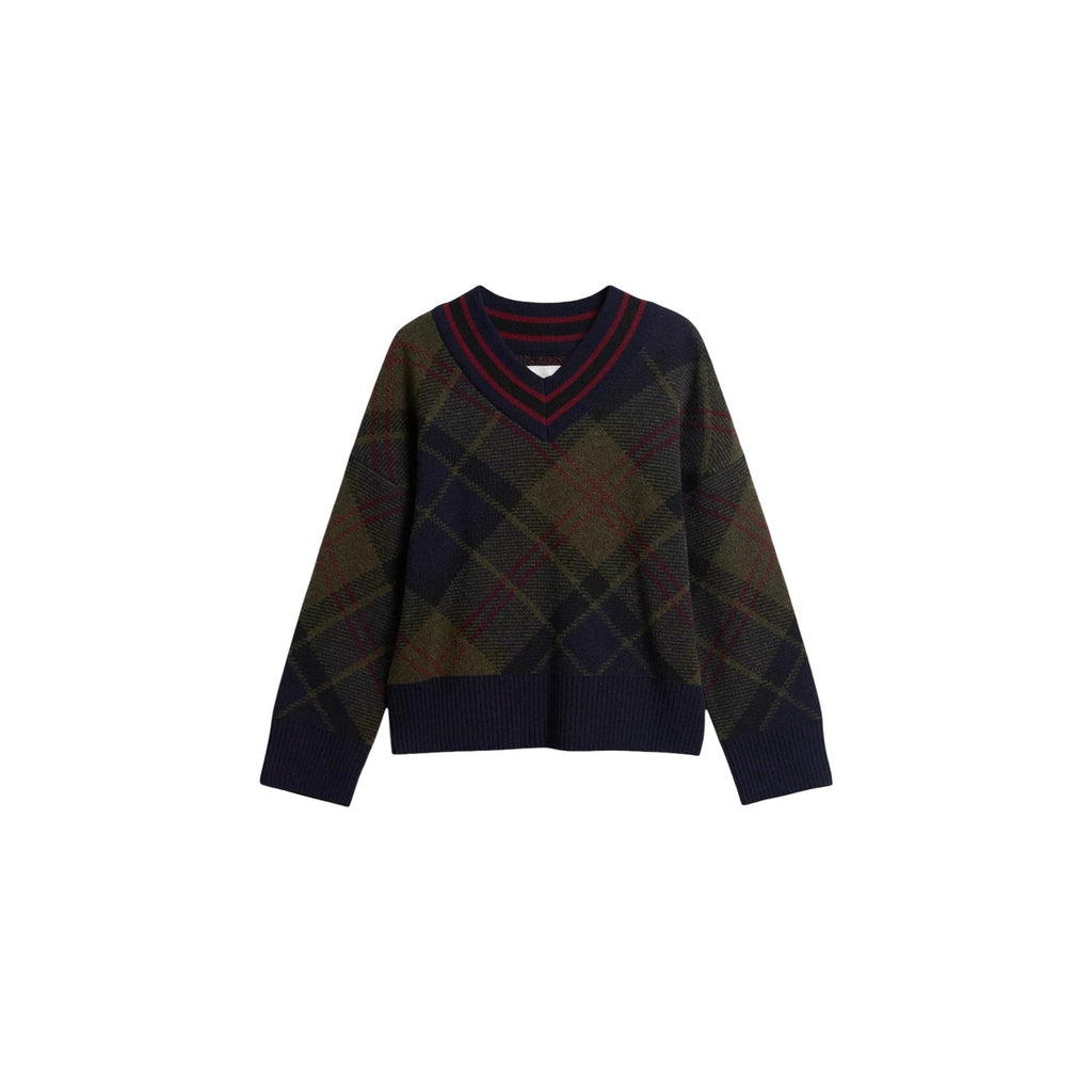 Barbour Femme Pulls