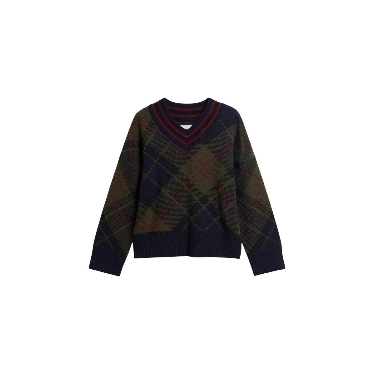 Barbour Femme Pulls