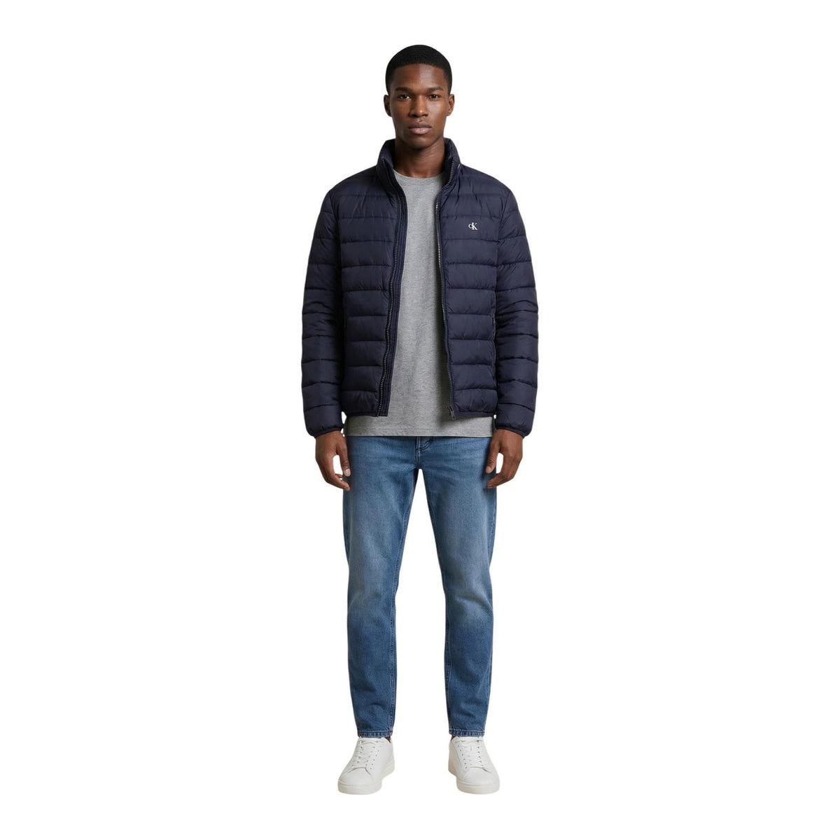 Calvin Klein Jeans Homme Vestes