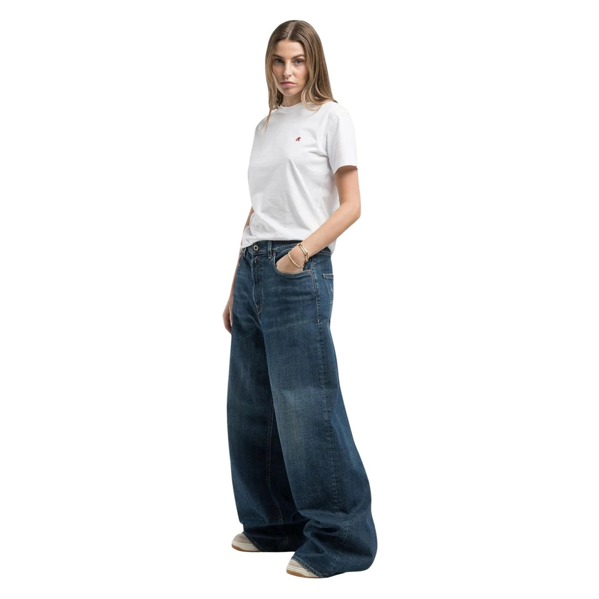 Replay Femme T-Shirts