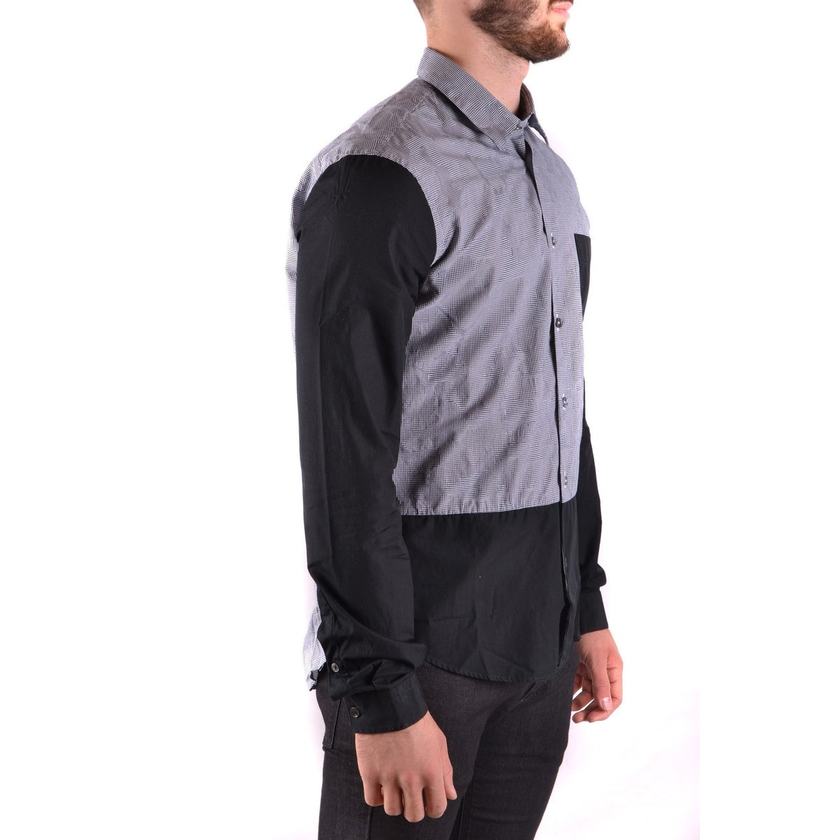 Alexander Mcqueen Homme Chemises