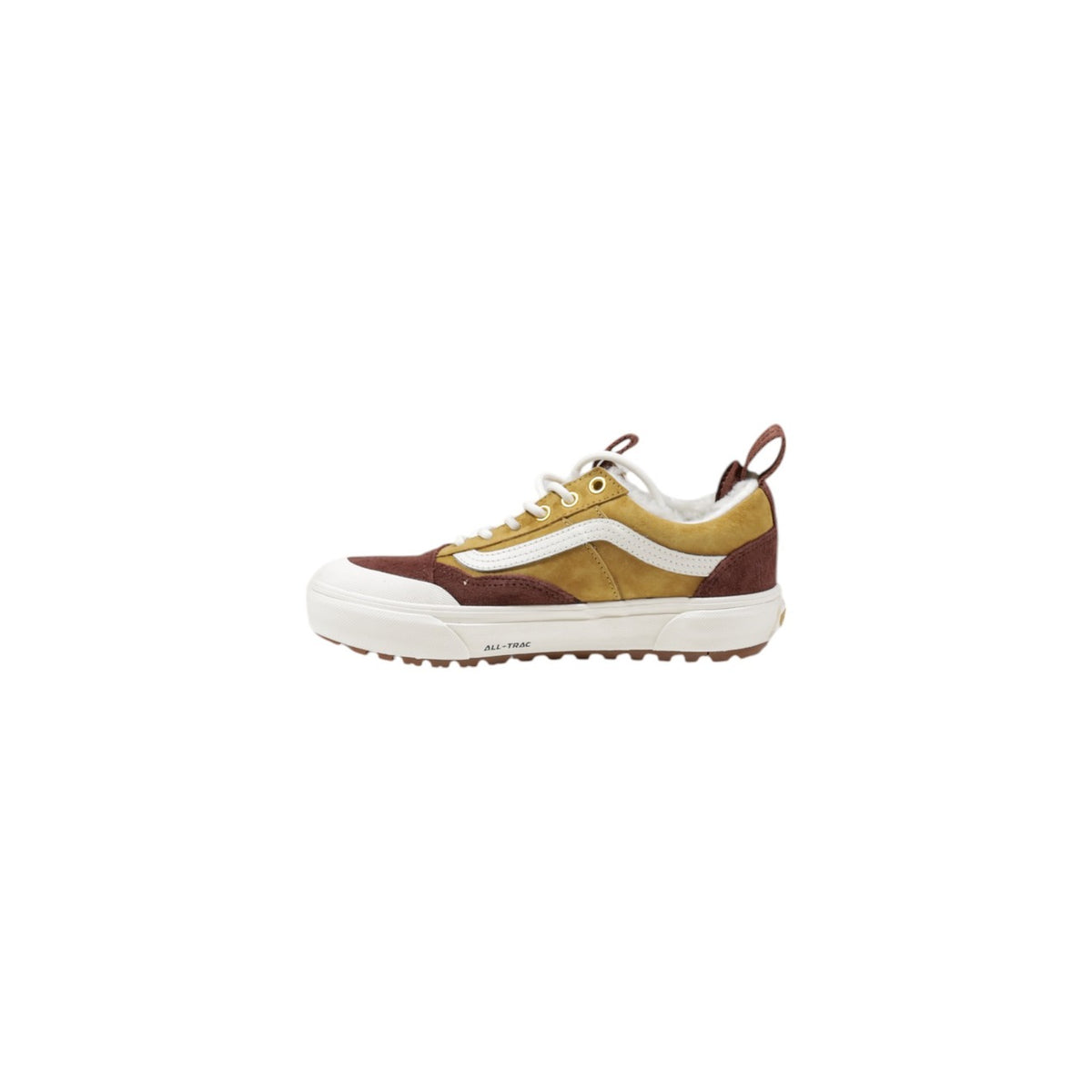Vans Femme Baskets