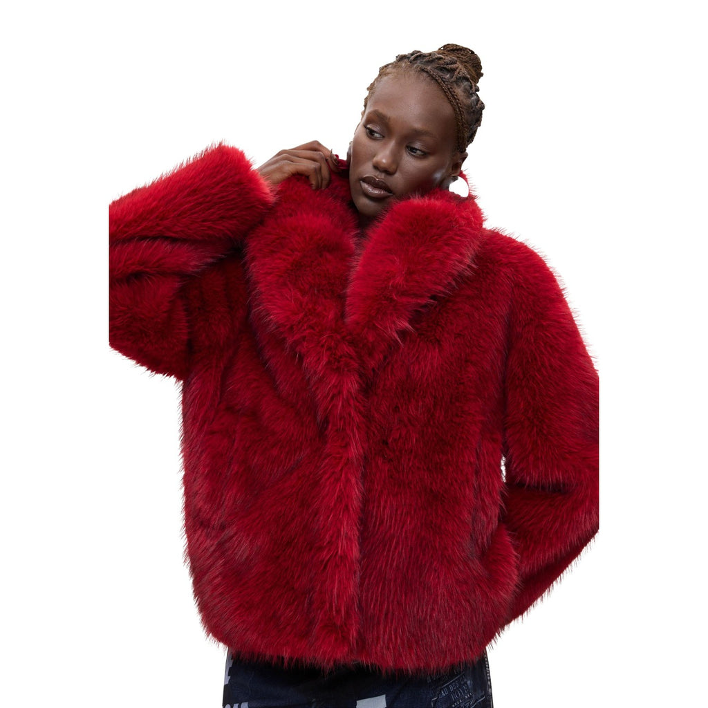Desigual Femme Manteaux
