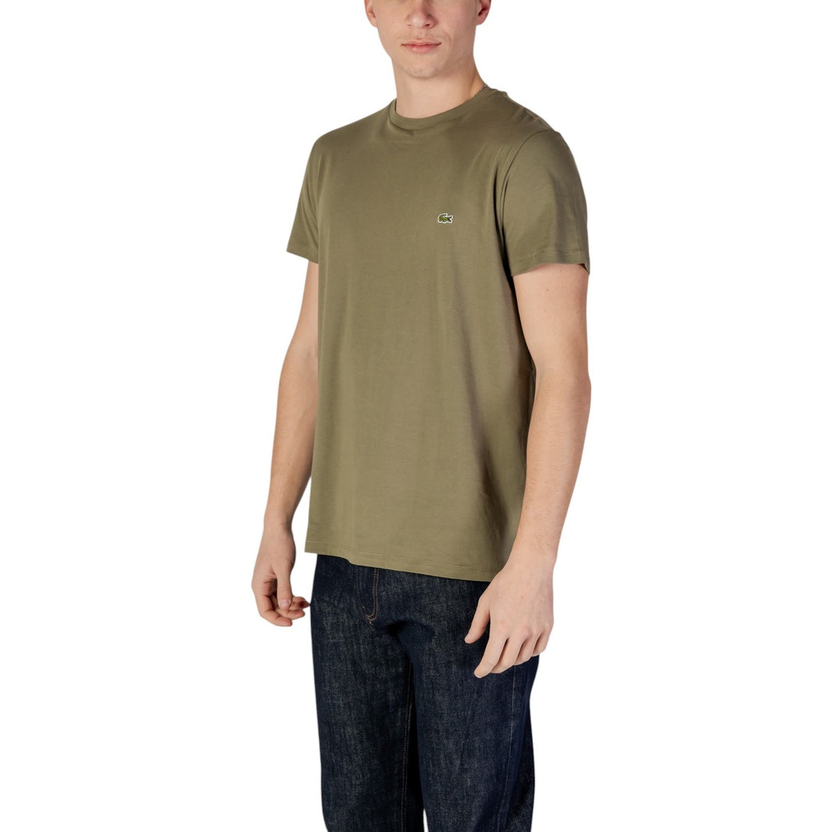 Lacoste Homme T-Shirts
