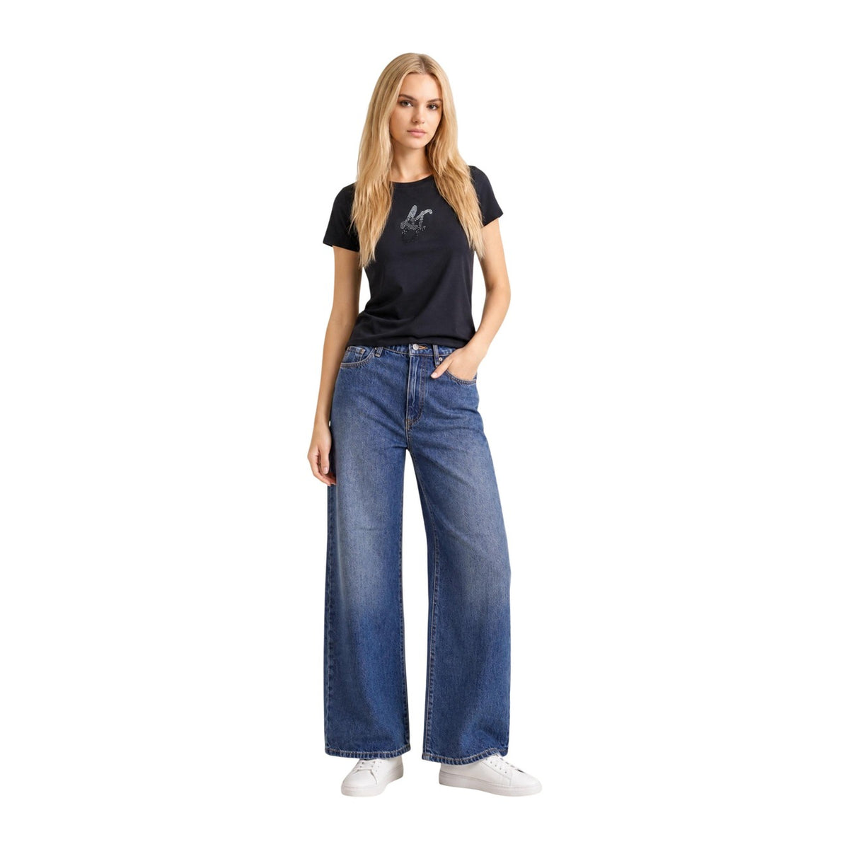 Liu Jo Femme T-Shirts