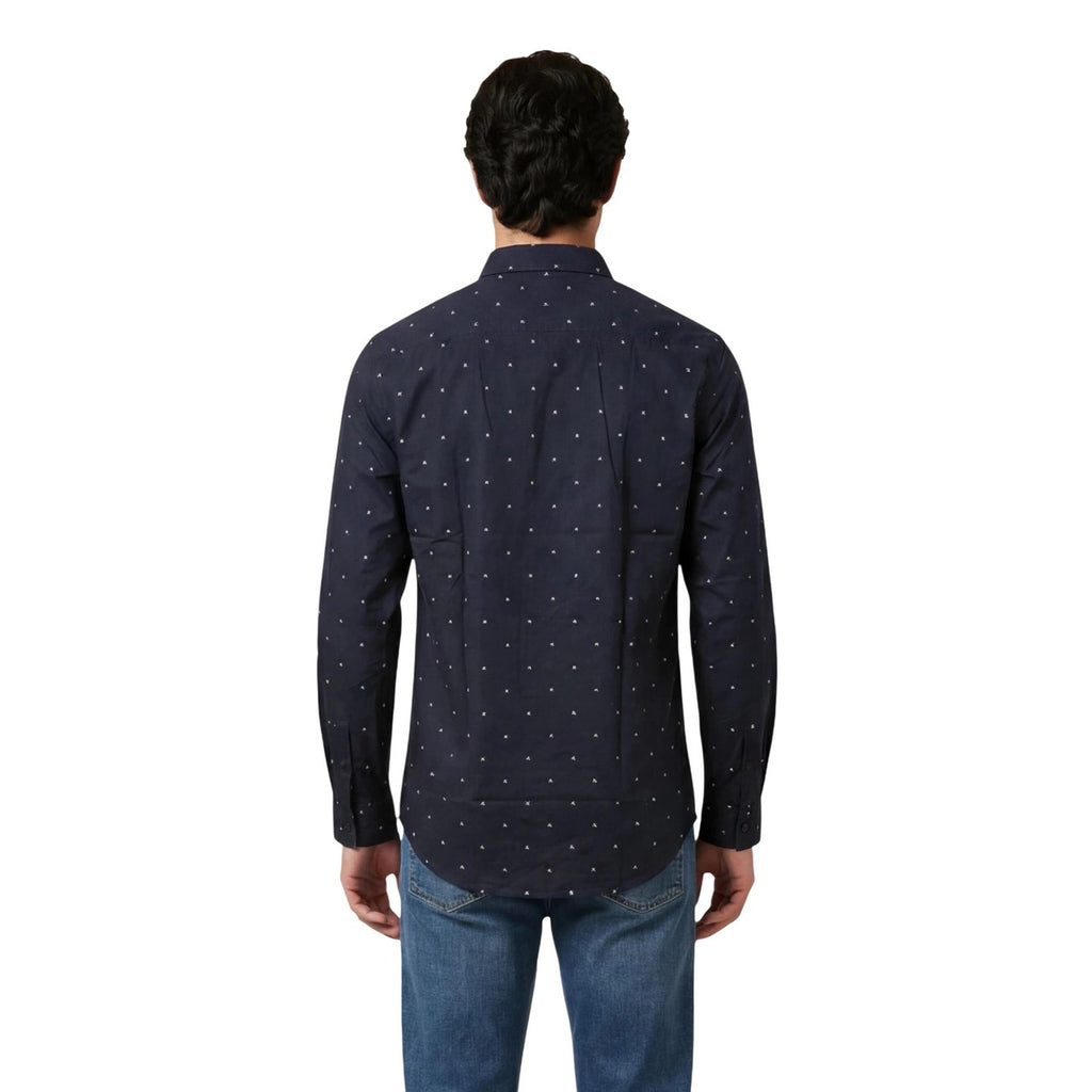 Armani Exchange Homme Chemises