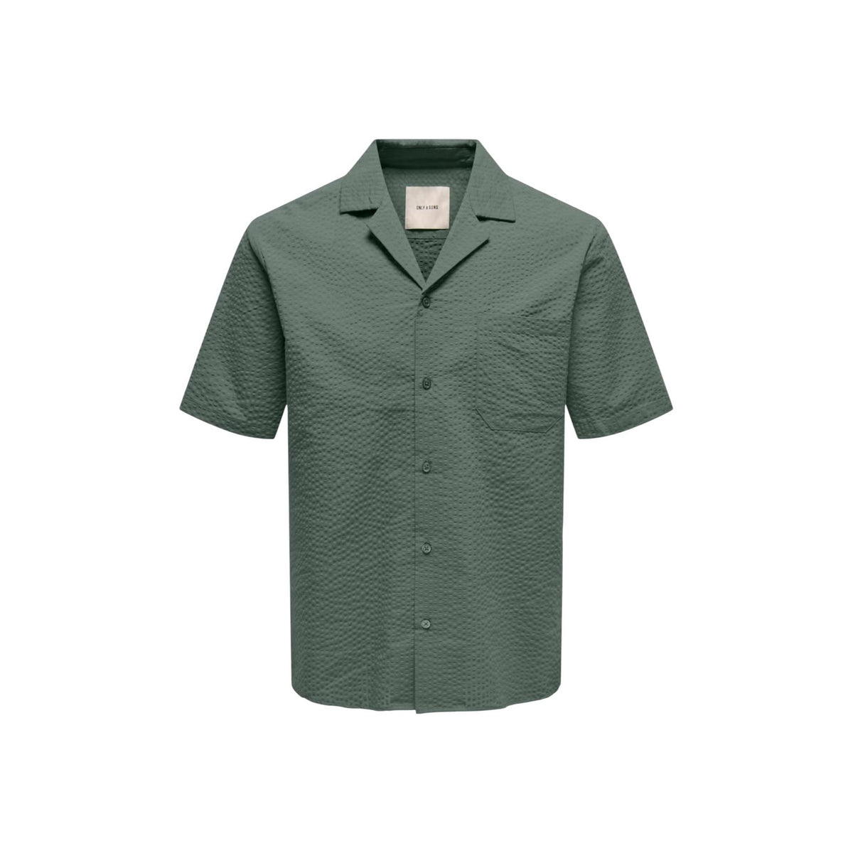 Only & Sons Homme Chemises