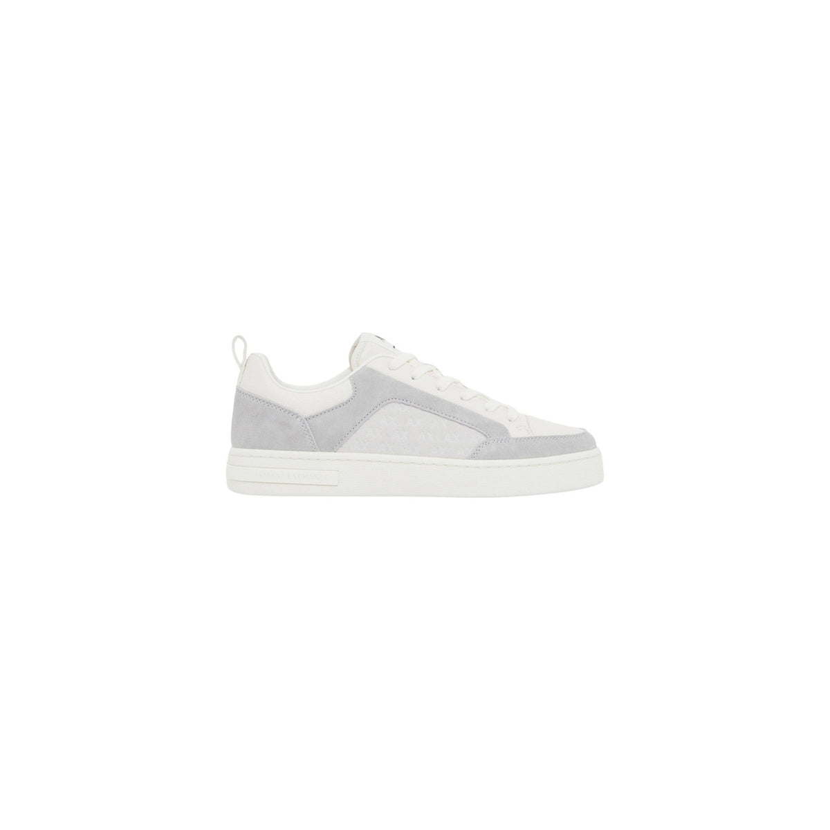Ea7 Homme Baskets