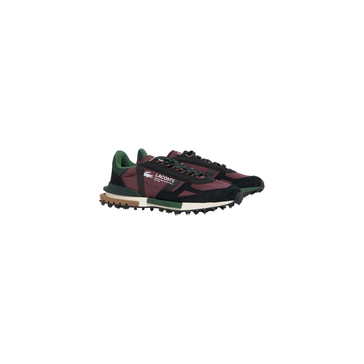 Lacoste Homme Baskets