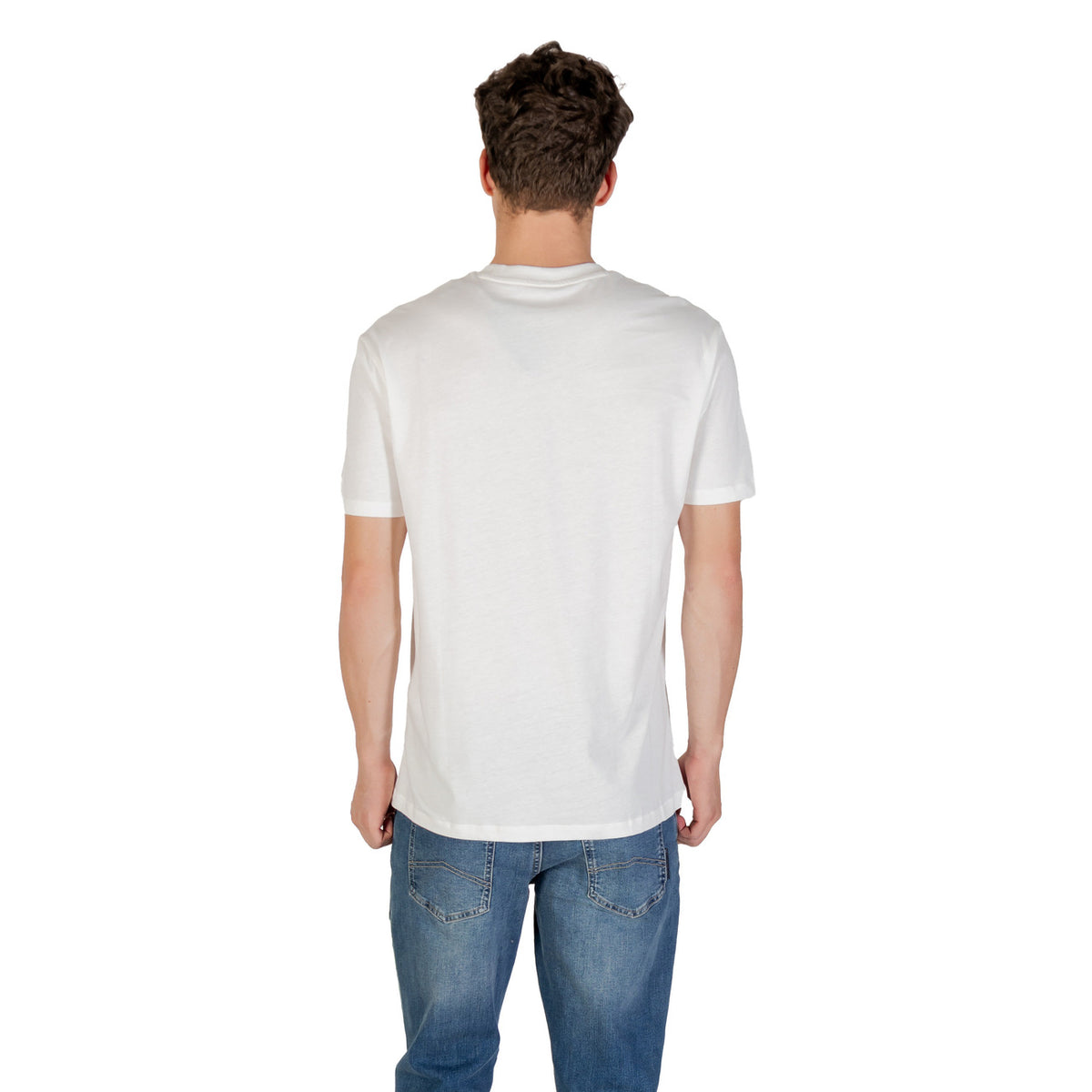 Armani Exchange Homme T-Shirts