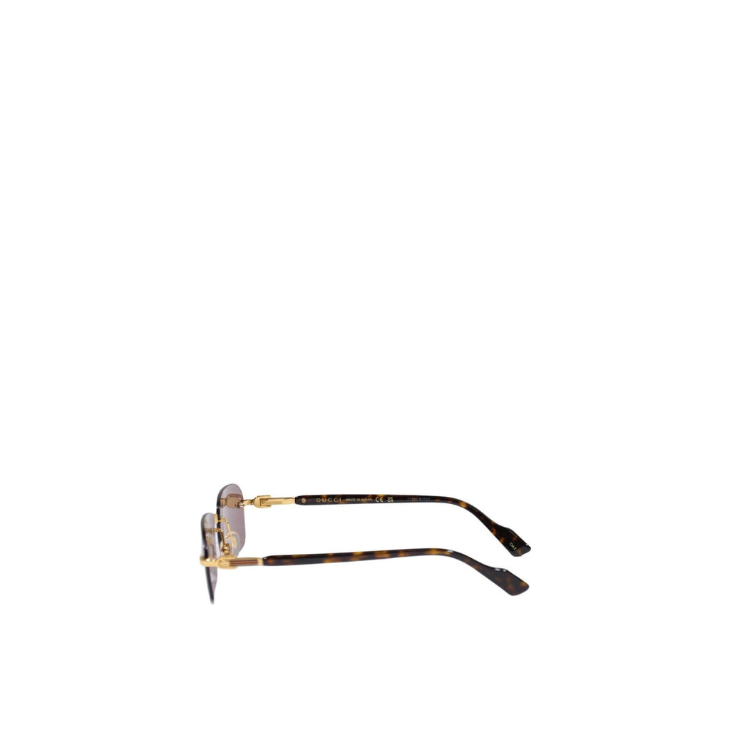 Gucci Homme Lunettes De Soleil