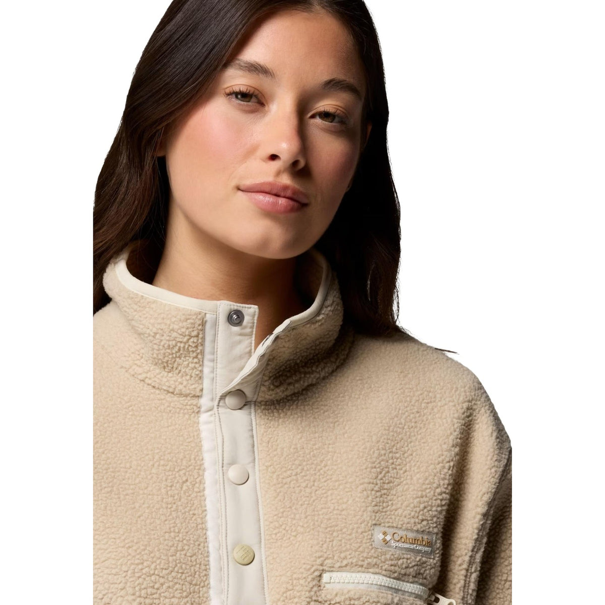 Columbia Femme Sweatshirts