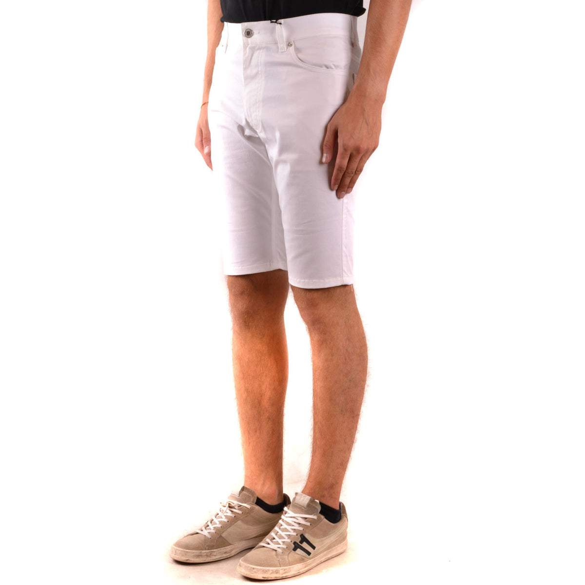 Moschino Homme Bermudas