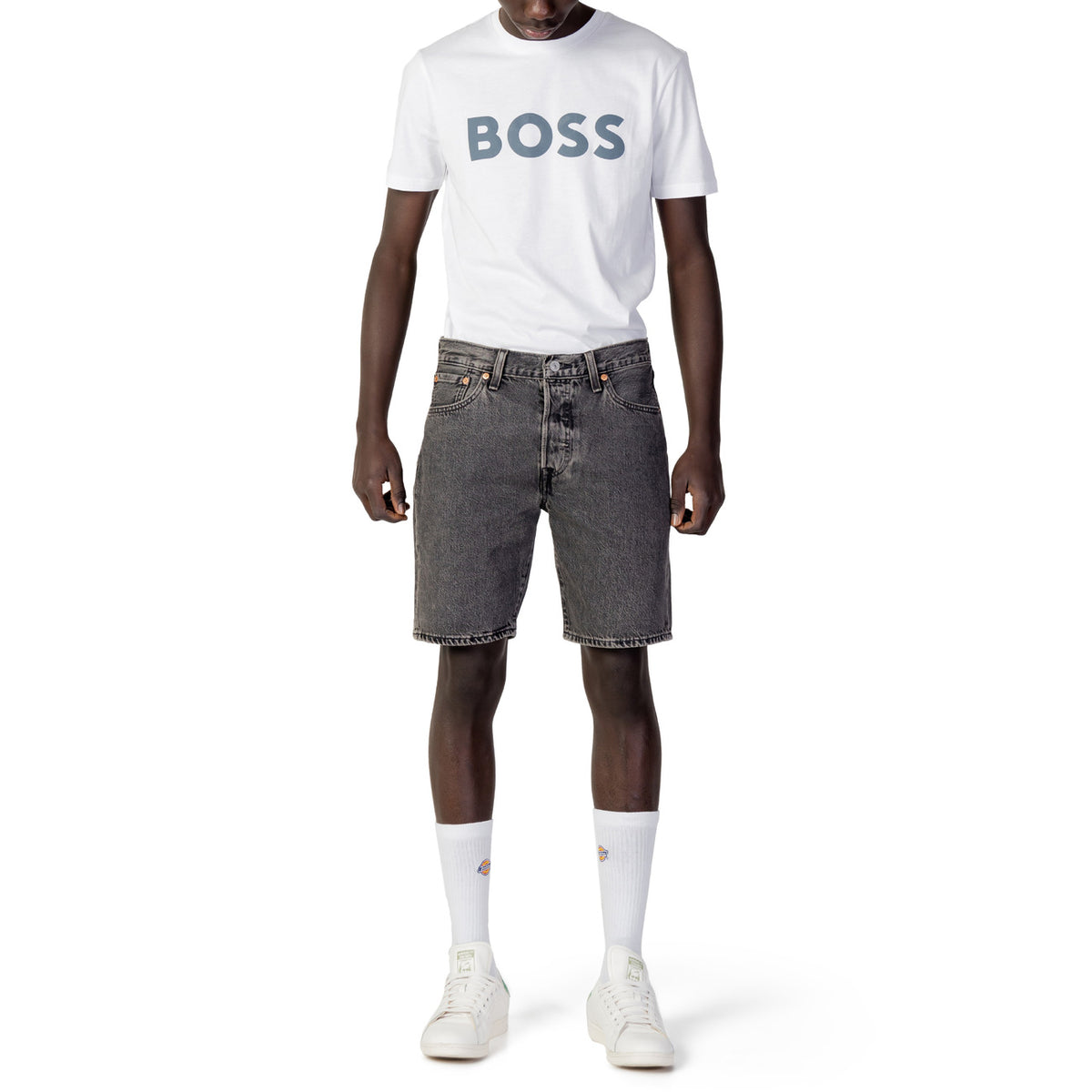 Levi`s Homme Bermudas
