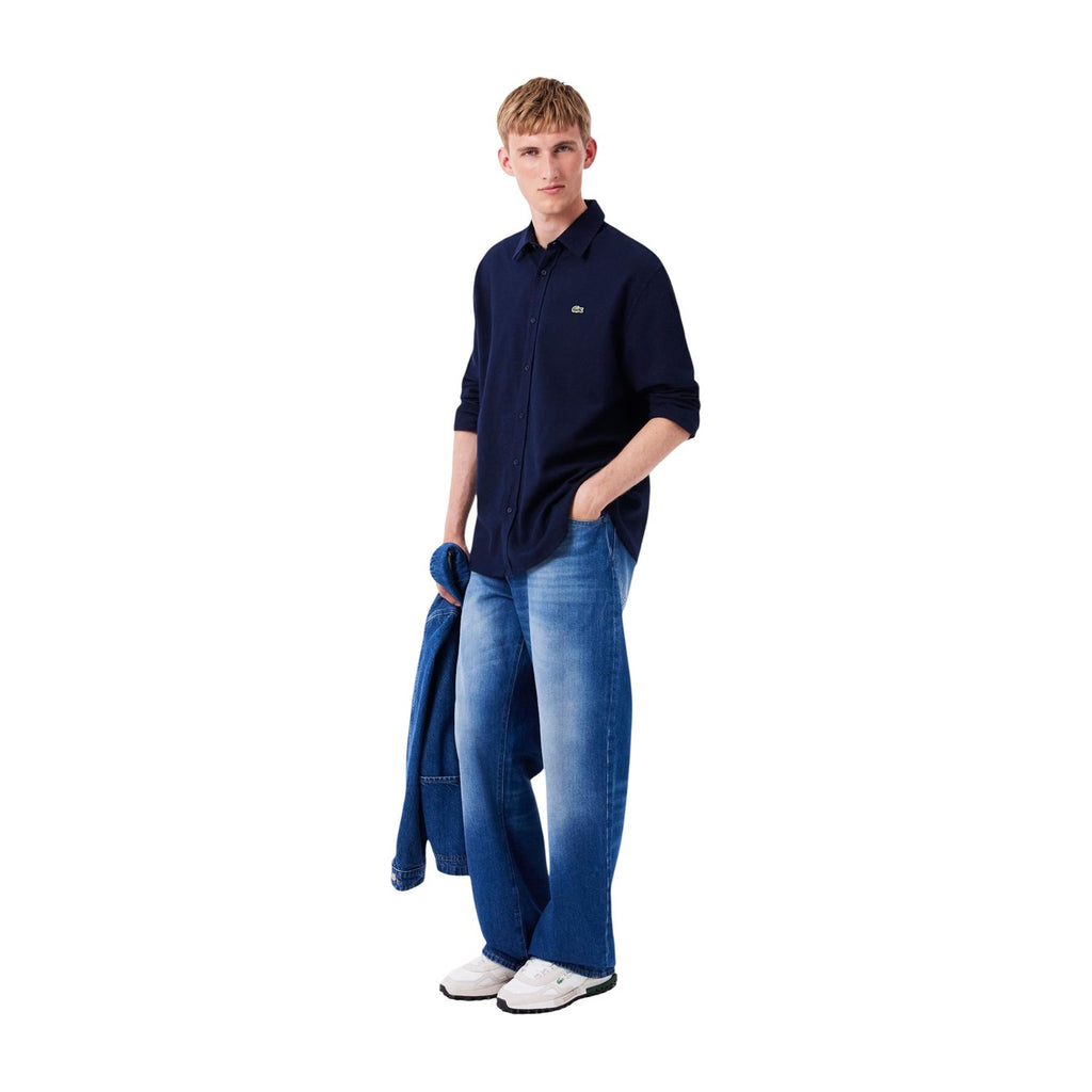 Lacoste Homme Baskets