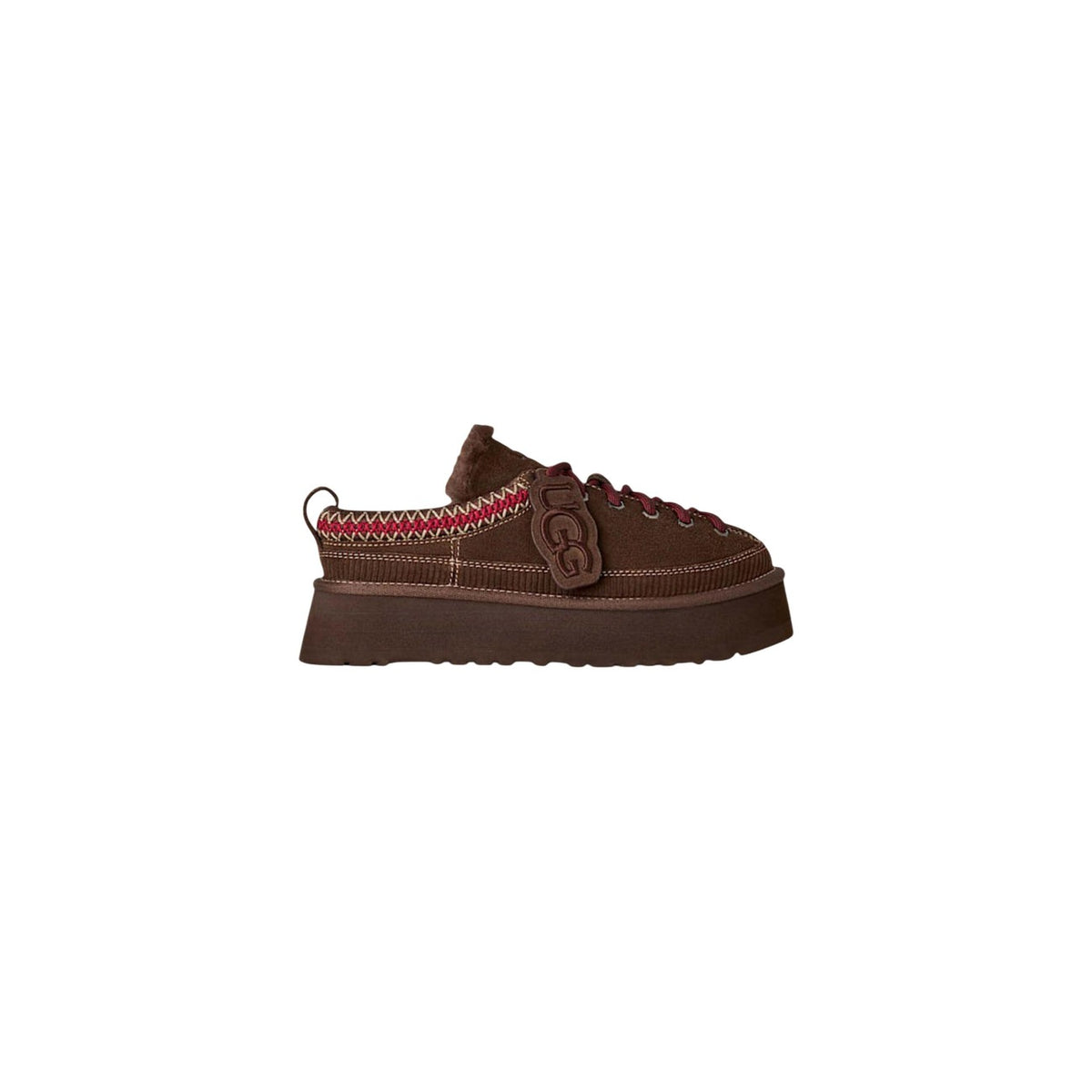 Ugg Chaussures Basses