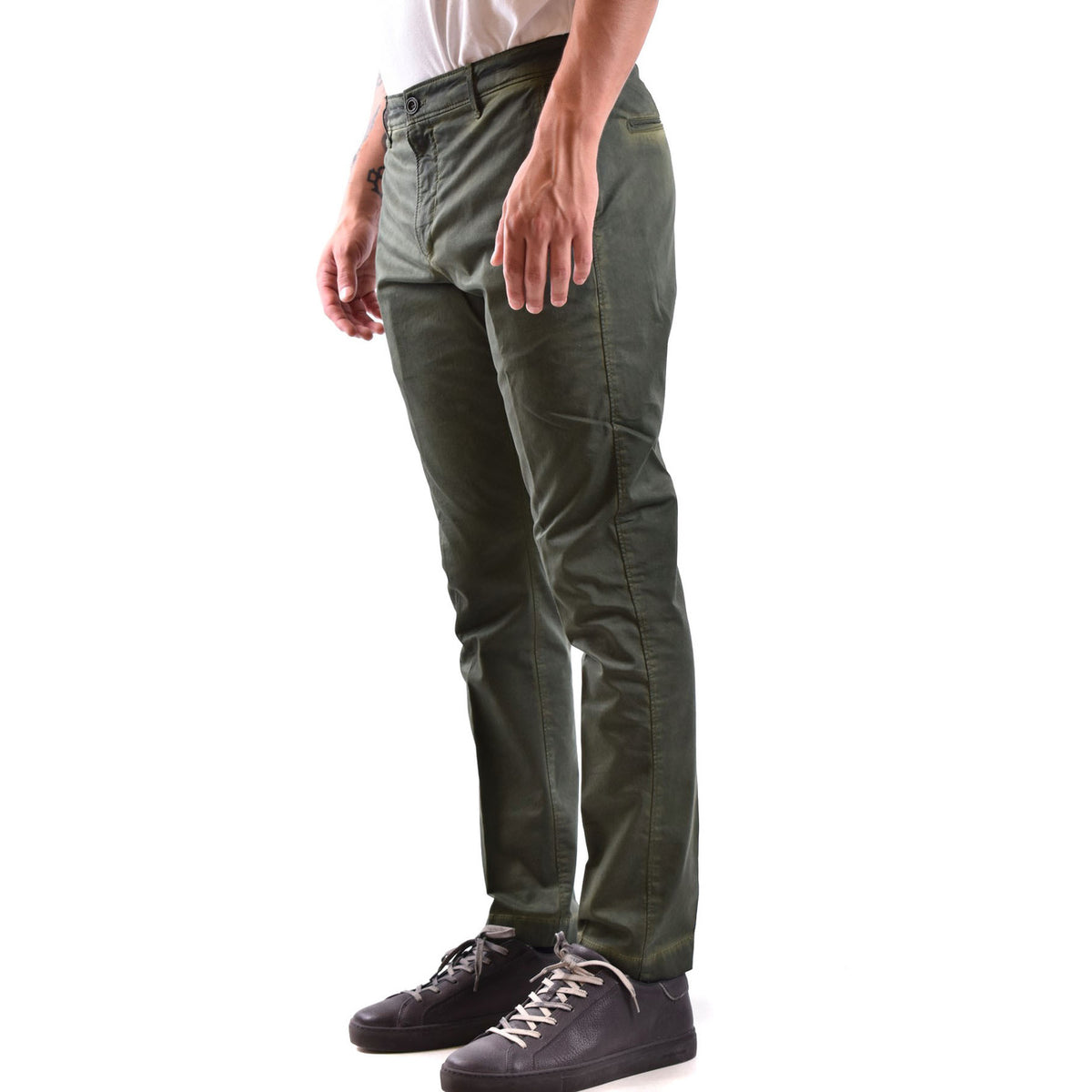 Dondup Homme Pantalons