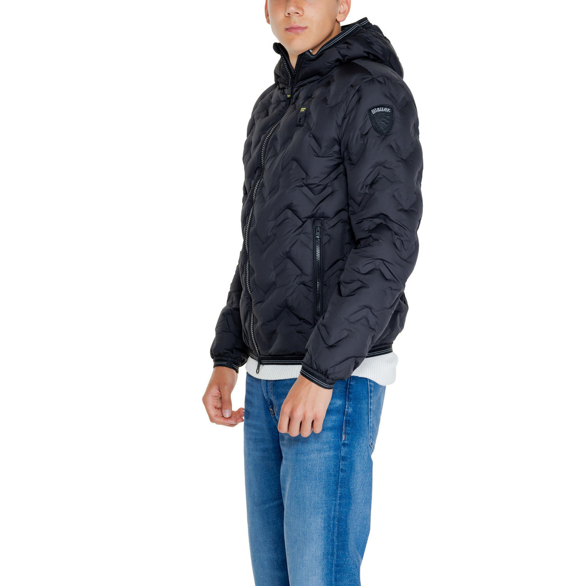 Blauer. Homme Vestes