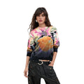 Desigual Femme Pulls