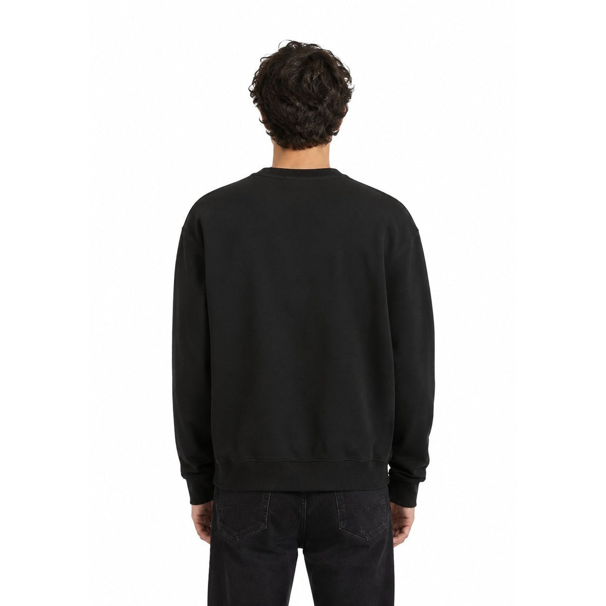 Vans Homme Sweatshirts