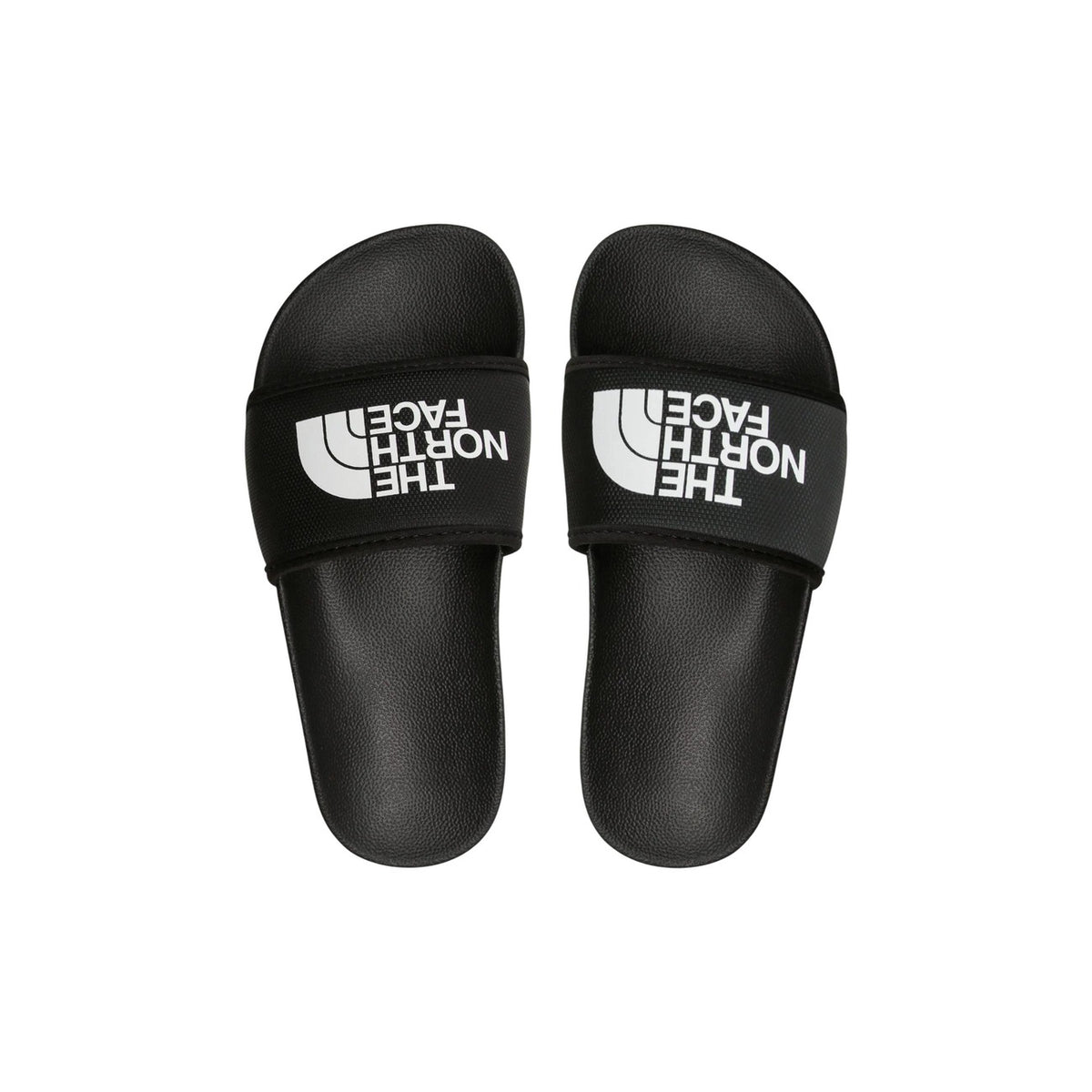 Claquettes The North Face Base Camp Slide III Femme - Noir