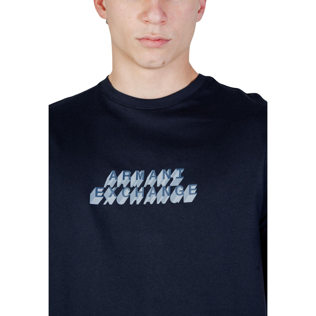 Armani Exchange Homme T-Shirts