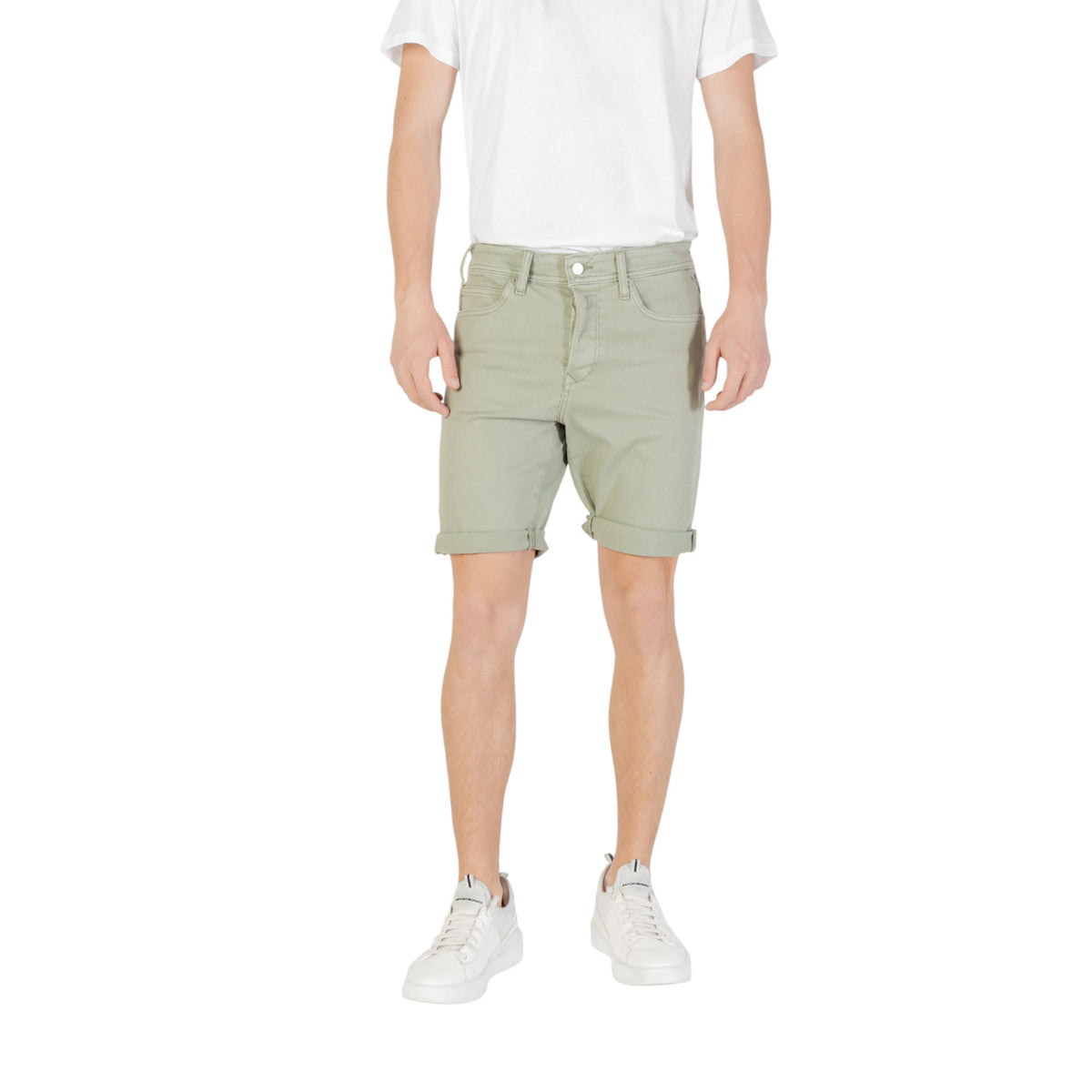 Replay Homme Bermudas