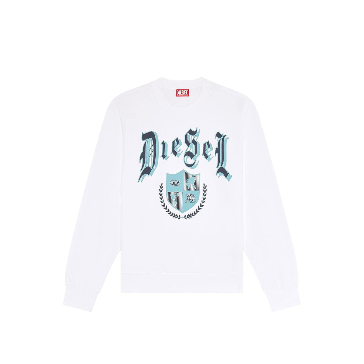 Diesel Homme Sweatshirts