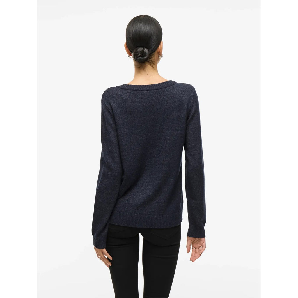 Vila Clothes Femme Pulls