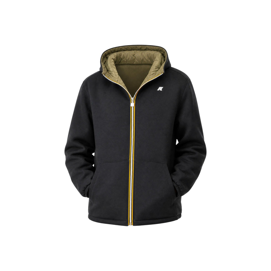 Kway Homme Jaquettes