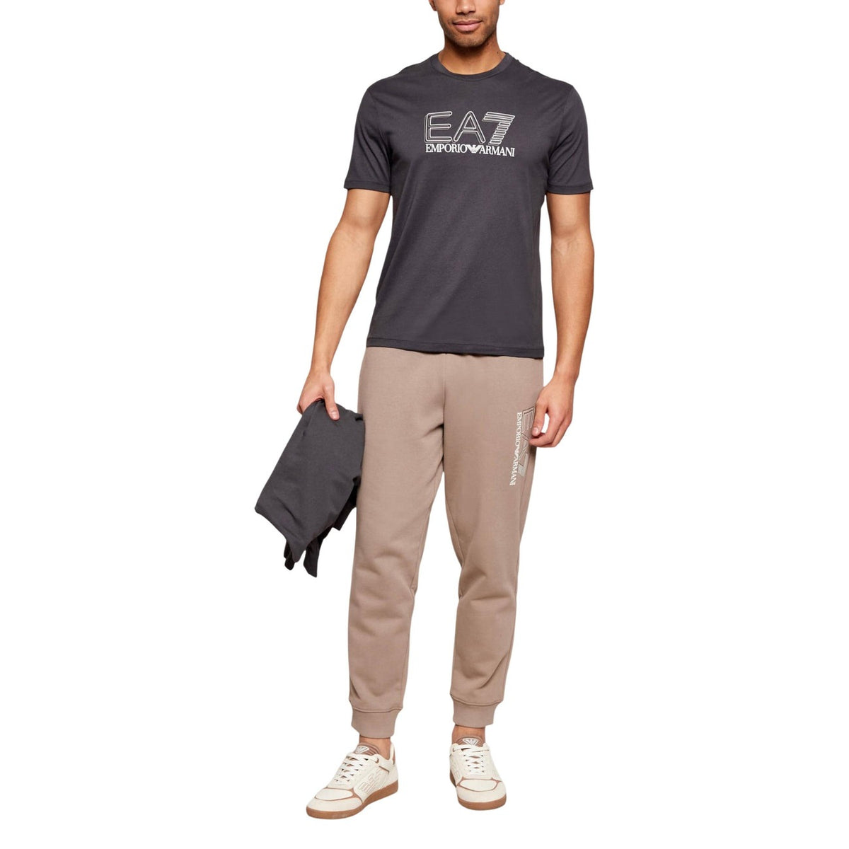Ea7 Homme T-Shirts