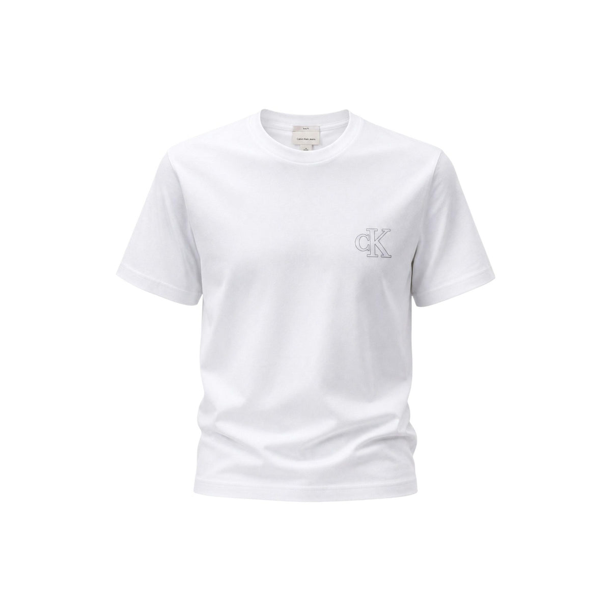 Calvin Klein Jeans Homme T-Shirts