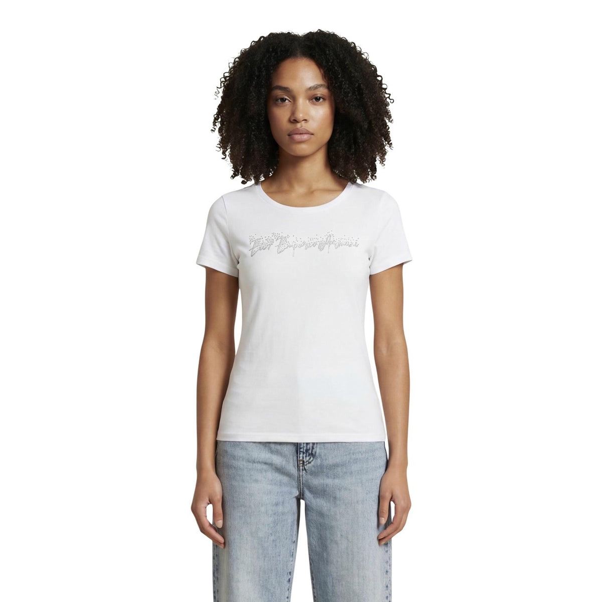 Ea7 Femme T-Shirts