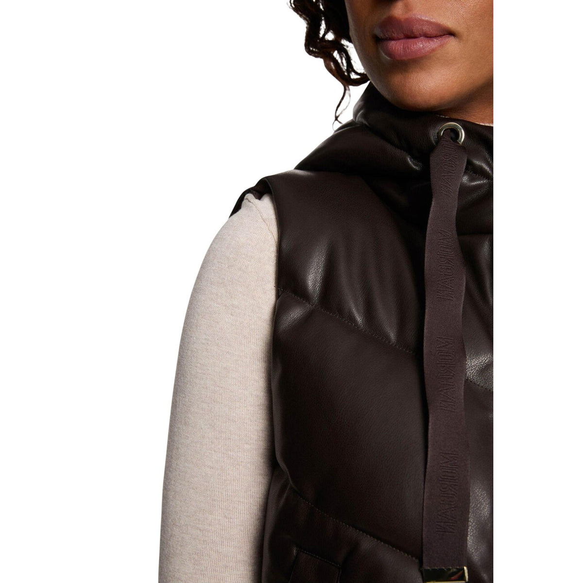 Morgan De Toi Femme Gilets