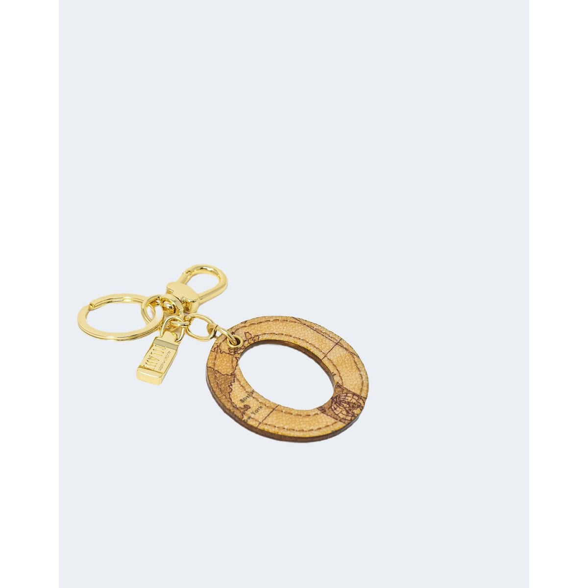 Alviero Martini Prima Classe Femme Porte-clefs