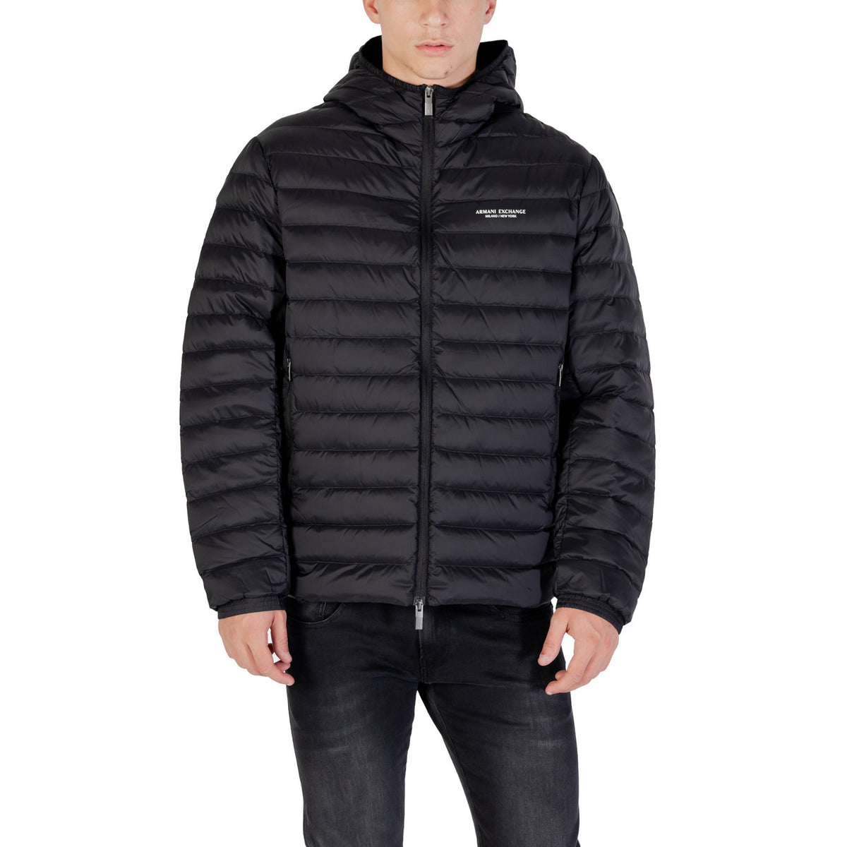 Armani Exchange Homme Vestes