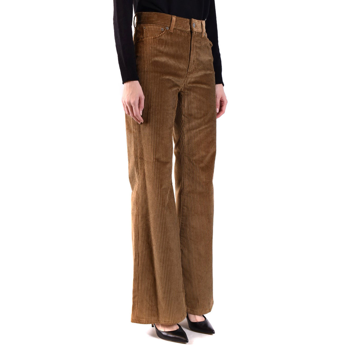 Dondup Femme Pantalons