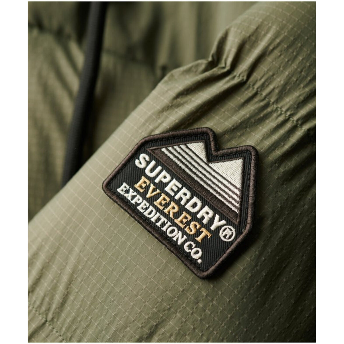 Superdry Femme Vestes