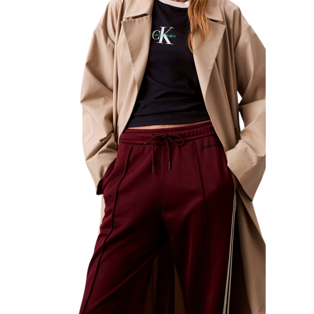 Calvin Klein Jeans Femme Pantalons