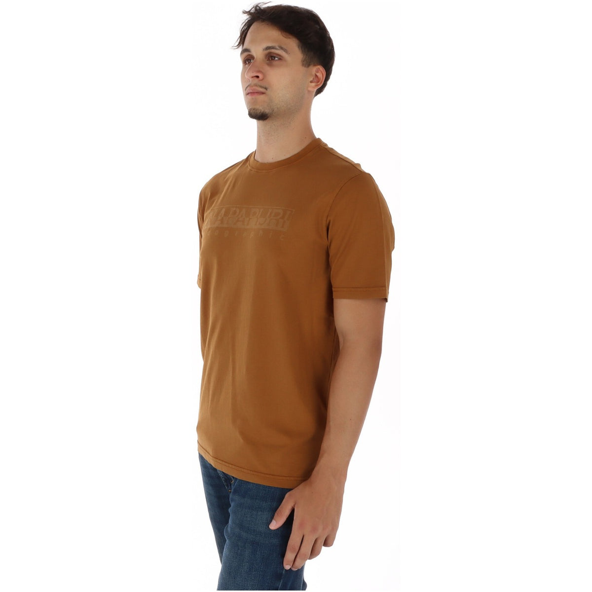 Napapijri Homme T-Shirts