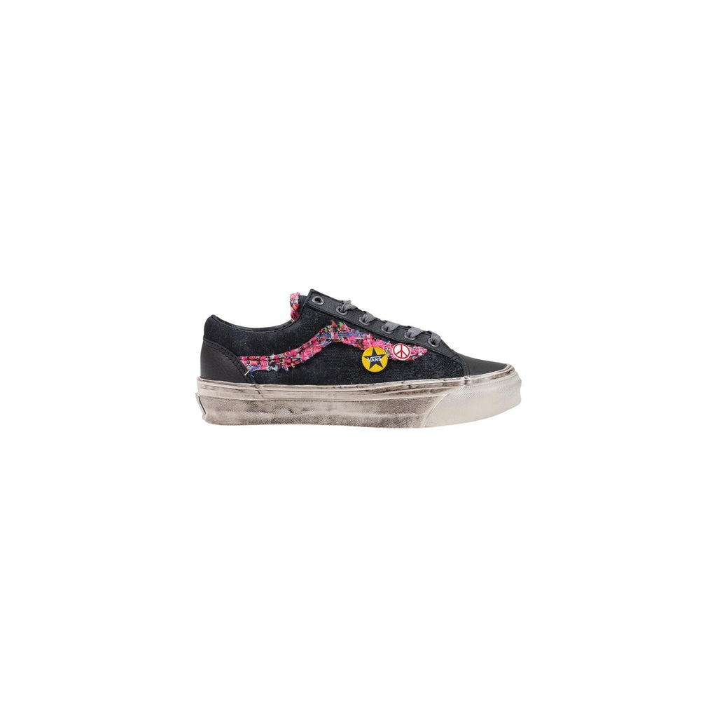 Vans Homme Baskets